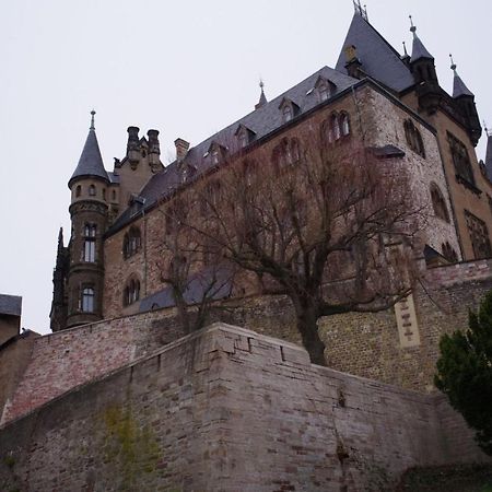 Ferienwohnung Schuur - Harz Hasselfelde Luaran gambar
