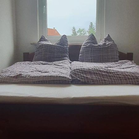 Ferienwohnung Schuur - Harz Hasselfelde Luaran gambar