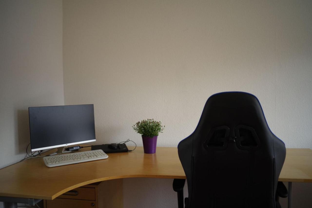 Ferienwohnung Schuur - Harz Hasselfelde Luaran gambar