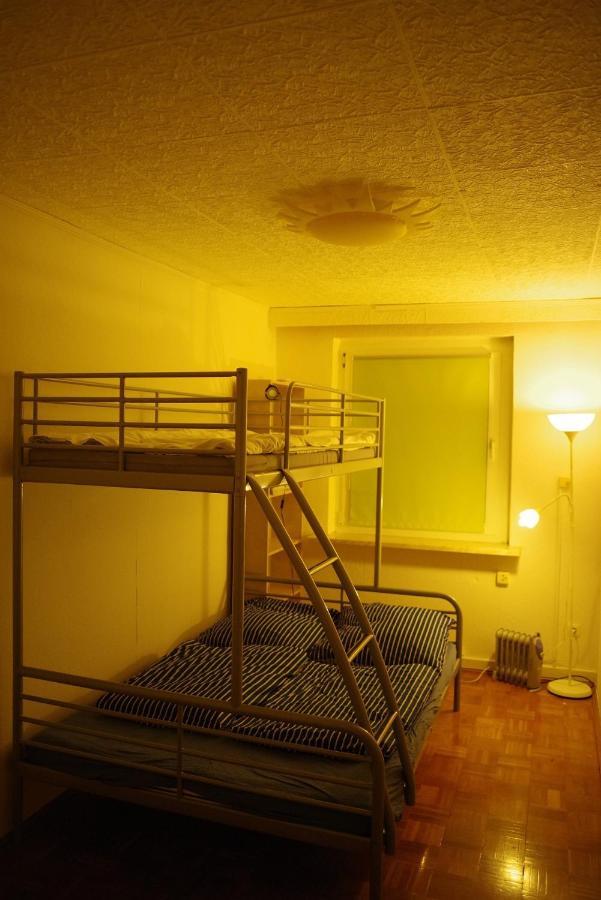 Ferienwohnung Schuur - Harz Hasselfelde Luaran gambar