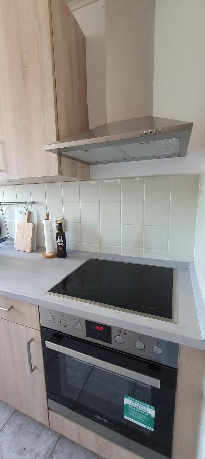 Ferienwohnung Schuur - Harz Hasselfelde Luaran gambar