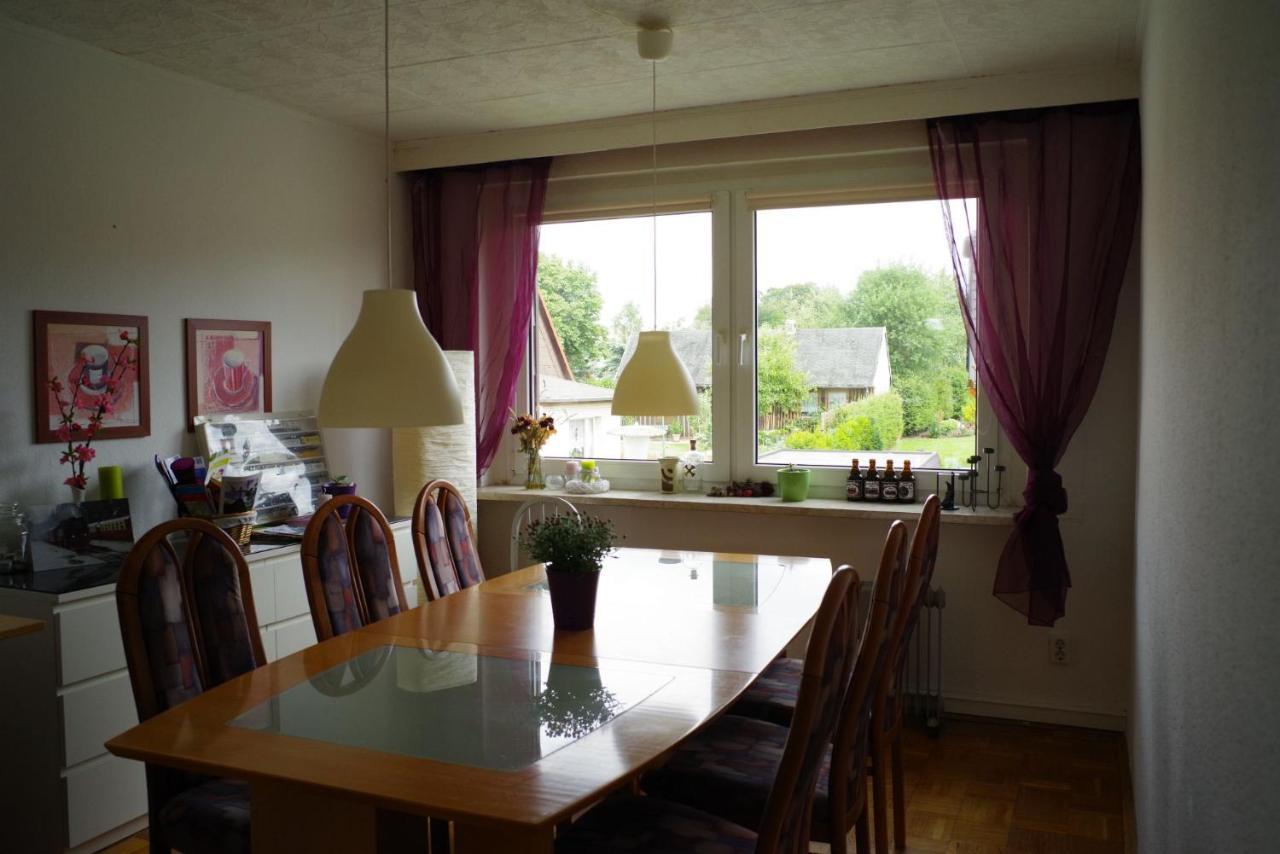 Ferienwohnung Schuur - Harz Hasselfelde Luaran gambar