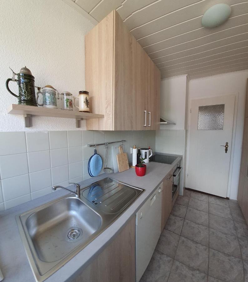 Ferienwohnung Schuur - Harz Hasselfelde Luaran gambar