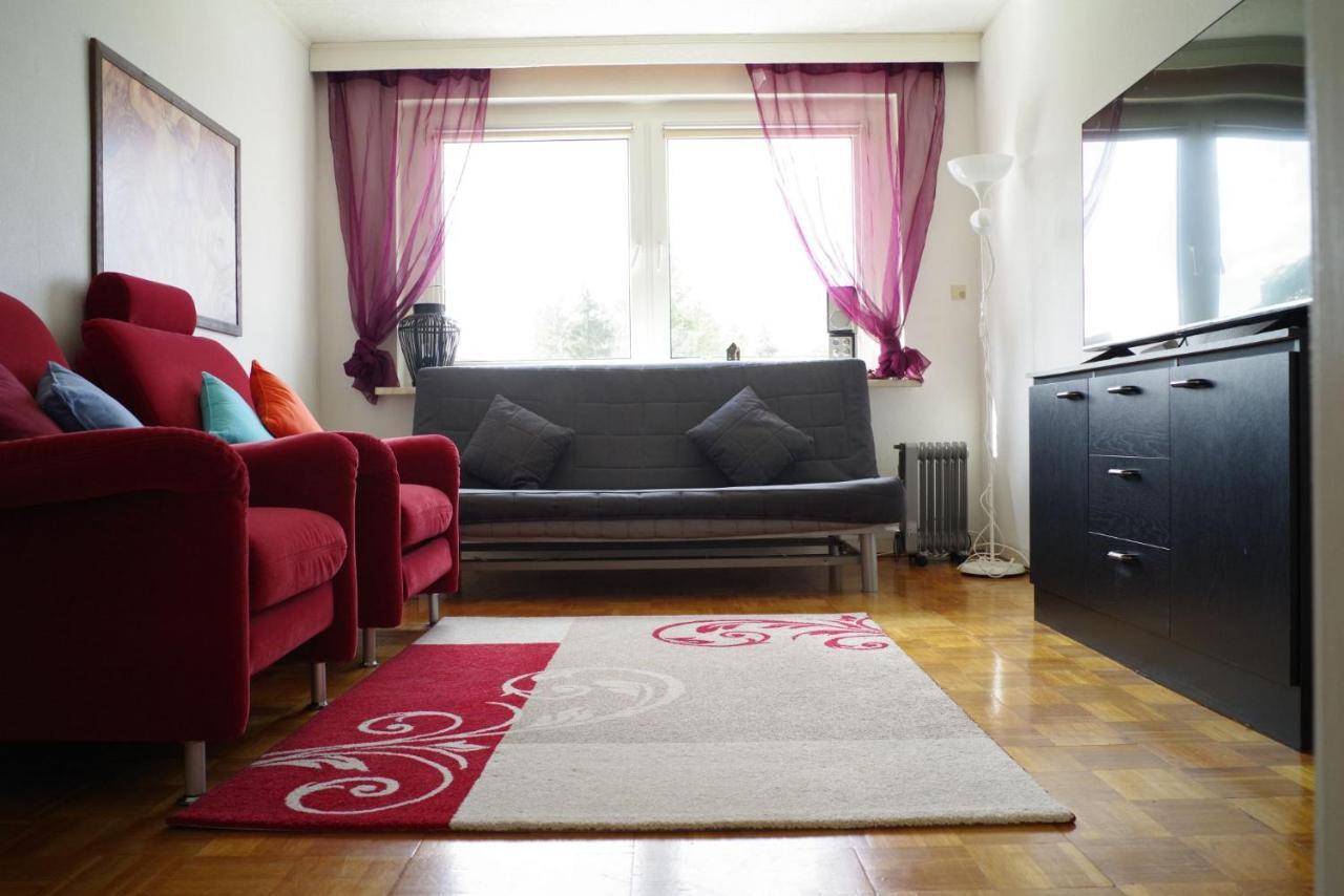 Ferienwohnung Schuur - Harz Hasselfelde Luaran gambar