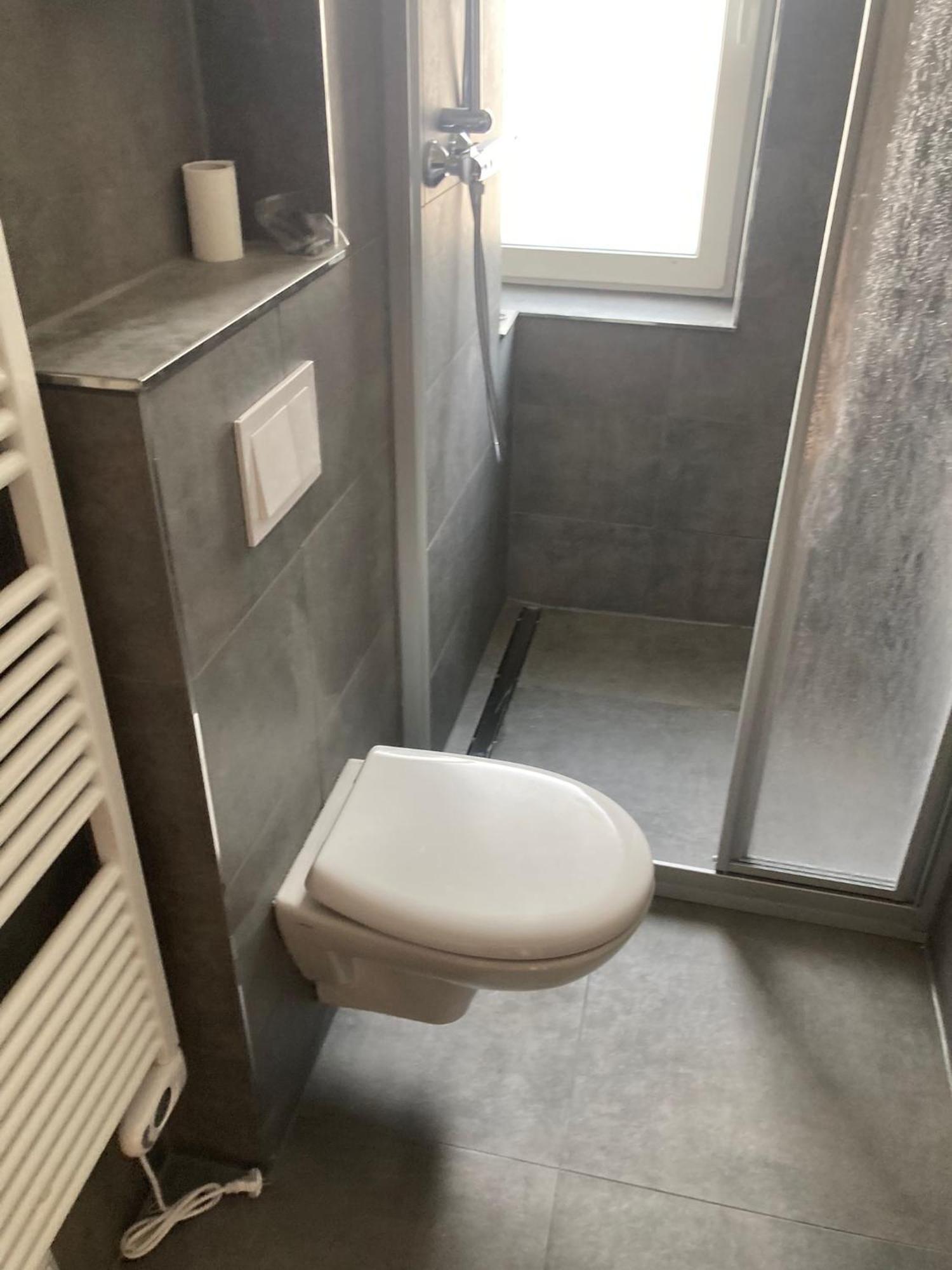 Ferienwohnung Schuur - Harz Hasselfelde Luaran gambar