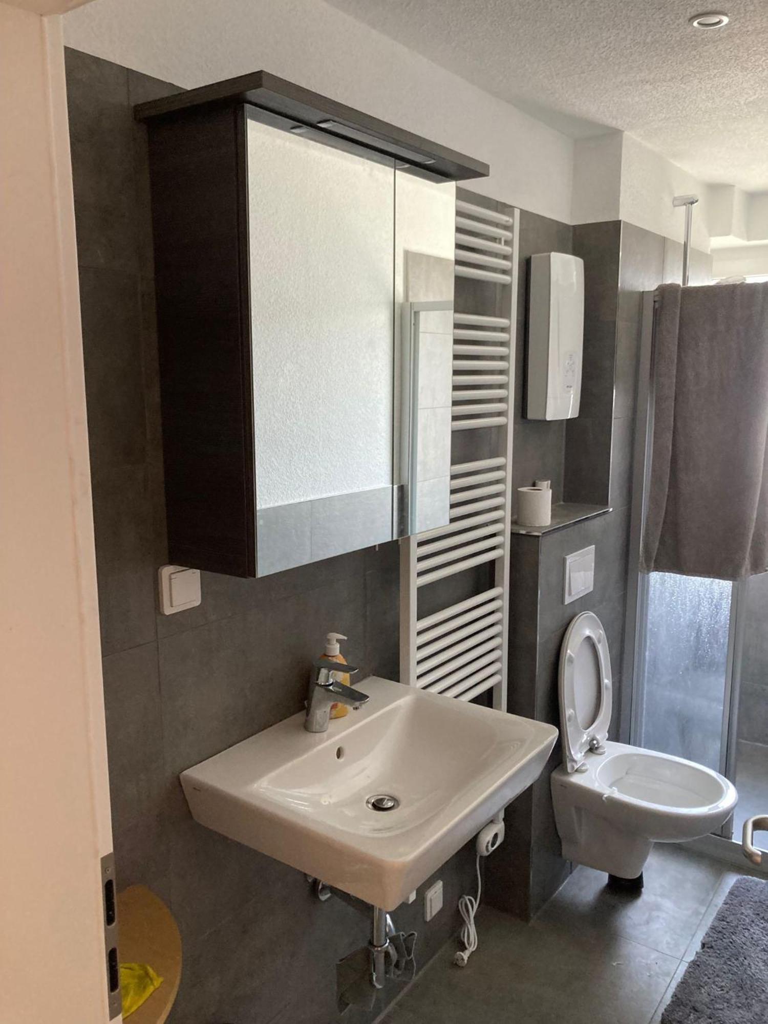 Ferienwohnung Schuur - Harz Hasselfelde Luaran gambar